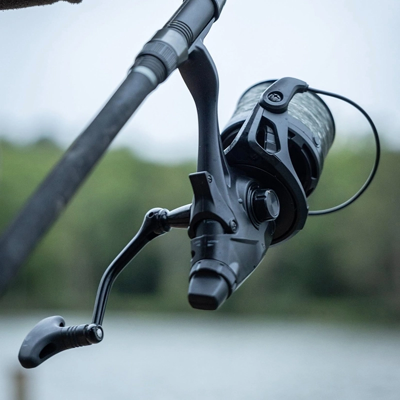 Avid Carp Revolve FS Reels